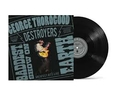 THOROGOOD, GEORGE - BADDEST SHOW ON EARTH: GREATEST HITS LIVE -HQ- (Disco Vinilo LP)