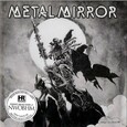METAL MIRROR - III (Compact Disc)