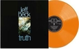 BECK, JEFF - TRUTH -LTD ORANGE- (Disco Vinilo LP)