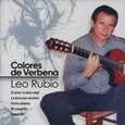 RUBIO, LEO - COLORES DE VERBENA (Compact Disc)