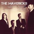 MAVERICKS - ICON (Compact Disc)