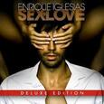IGLESIAS, ENRIQUE - SEX & LOVE -US VERSION- (Compact Disc)