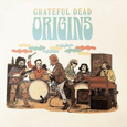 GRATEFUL DEAD - ORIGINS (Disco Vinilo LP)