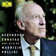 BEETHOVEN, LUDWIG VAN - PIANO SONATAS OPP.31 & 49 (Compact Disc)