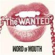 WANTED - WORD OF MOUTH -LTD DELUXE- (Compact Disc)