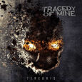 TRAGEDY OF MINE - TENEBRIS (Compact Disc)