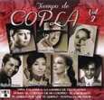 VARIOS ARTISTAS - TIEMPO DE COPLA 2 (Compact Disc)