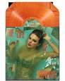 SWIFT, TAYLOR - LIFE OF A SHOWGIRL -LTD ORANGE- (Disco Vinilo LP)