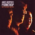 MORTON'S PORKCHOP, JAMES - DON'T YOU WORRY 'BOUT THA (Compact Disc)