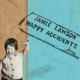 LAWSON, JAMIE - HAPPY ACCIDENTS -DELUXE- (Compact Disc)