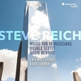 LUBMAN, BRAD - REICH: MUSIC FOR 18 MUSICIANS (Compact Disc)