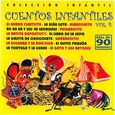 VARIOS ARTISTAS - CUENTOS INFANTILES VOL. 4 (Compact Disc)