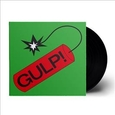 SPORTS TEAM - GULP! -HQ- (Disco Vinilo LP)