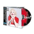 MADONNA - REBEL HEART -JAPAN EDITION- (Compact Disc)