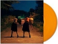 SMOKE FAIRIES - CARRIED IN SOUND (ORANGE VINYL) (Disco Vinilo LP)