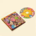 KOKOROKO - TUFF TIMES NEVER LAST (Compact Disc)