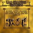 VARIOS ARTISTAS - LAS GRANDES ORQUESTAS (Compact Disc)