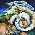 MOODY BLUES - A QUESTION OF BALANCE + 6 (Compact Disc)