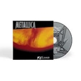 METALLICA - RELOAD (Compact Disc)