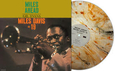 DAVIS, MILES - MILES AHEAD -LTD ORANGE- (Disco Vinilo LP)