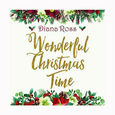 ROSS, DIANA - WONDERFUL CHRISTMAS TIME (Compact Disc)