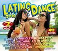 VARIOS ARTISTAS - LATINO DANCE 2016 - 40 EXITOS DEL VERANO (Compact Disc)