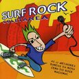 Artistes Variétés - SURF ROCK COLETANEA (Compact Disc)