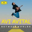 AVITAL, AVI - SONG OF THE BIRDS (Compact Disc)