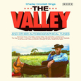 CROCKETT, CHARLEY - VALLEY (Compact Disc)