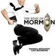 ORIGINAL SOUND TRACK - BOOK OF MORMOM OBCR (Compact Disc)