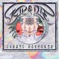 SKIP & DIE - COSMIC SERPENTS (Compact Disc)