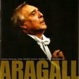 ARAGALL, JAUME - CANTA LARA, LECUONA,.. (Compact Disc)
