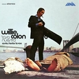 COLON, WILLIE - COSA NUESTRA (Compact Disc)