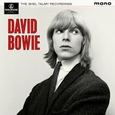 BOWIE, DAVID - SHEL TALMY RECORDINGS (Compact Disc)