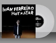 FERREIRO, IVAN - HOY X AYER -LTD- (Disco Vinilo LP)