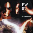 PARKS & WILSON - PW 01 (Compact Disc)