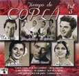 VARIOS ARTISTAS - TIEMPO DE COPLA 3 (Compact Disc)