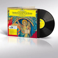 BARENBOIM, DANIEL - MESSIAEN: QUATOUR POUR LA FIN DU TEMPS -HQ- (Disco Vinilo LP)