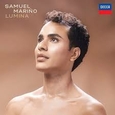 MARIÑO, SAMUEL - LUMINA (Compact Disc)