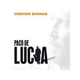 LUCIA, PACO DE - COSITAS BUENAS -LTD- (Disco Vinilo LP)