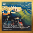 LUCA, FERNANDO DE - HANDEL_ THE BERGAMO MANUSCRIPT (Compact Disc)