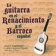 LOPATEGUI, JOSE LUIS - LA GUITARRA EN EL.. (Compact Disc)