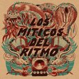 LOS MITICOS DEL RITMO - LOS MITICOS DEL RITMO (Compact Disc)