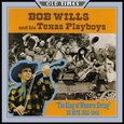 WILLS, BOB - KINGS OF WESTERN SWING (Compact Disc)