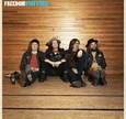 FREEDOM - STAY FREE! (Compact Disc)