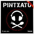 PINTXATU - A FUEGO NEBRO + BOOK (Compact Disc)