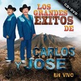 CARLOS Y JOSE - GRANDES EXITOS.. -CD+DVD- (Compact Disc)