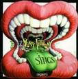 MONTY PYTHON - SINGS (AGAIN) (Compact Disc)