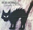 BURRELL, RETO - LUCKY CHARM (Compact Disc)
