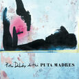 DOHERTY, PETE - PETE DOHERTY & THE PUTA MADRES (Compact Disc)